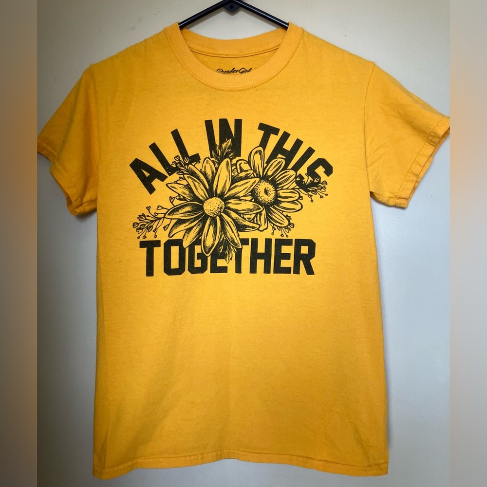 Graphic Women’s T-Shirt